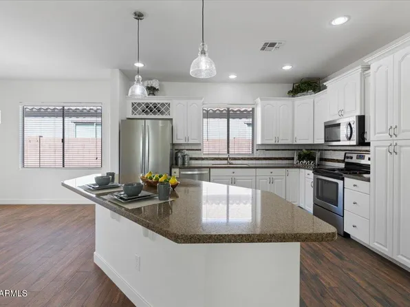 4620 E Murrieta Road, Gilbert, AZ 85297