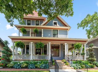 1025 Garden St, Fort Wayne, IN