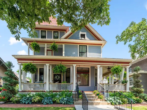 1025 Garden St, Fort Wayne, IN 46802