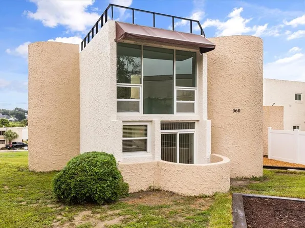 960 Encourte Grn #960, Apopka, FL 32712