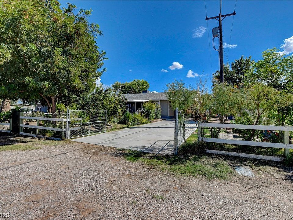 1595 Cappalappa Ave, Moapa Valley, NV 89021 Zillow