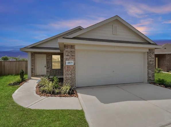 4103 Neches Bend Dr, Baytown, TX 77521