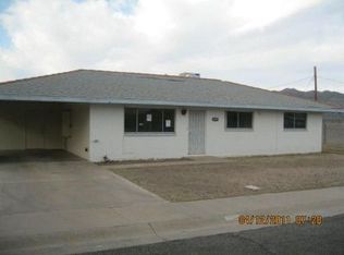 321 W Croydon Rd, Kearny, AZ 85137