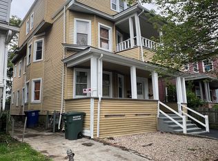 1003 Howard Ave #3, Bridgeport, CT 06605