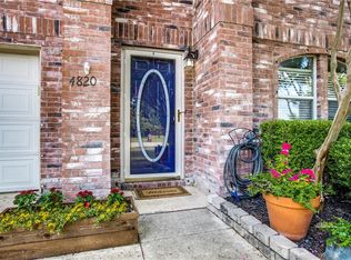 4820 Cedar Crest Dr, McKinney, TX 75070