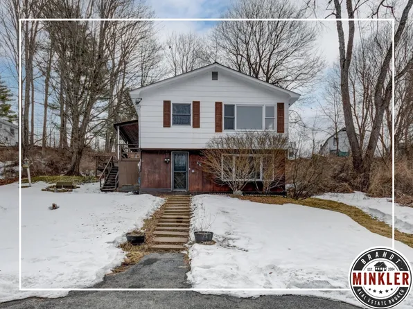 46 Mill St, Broadalbin, NY 12025