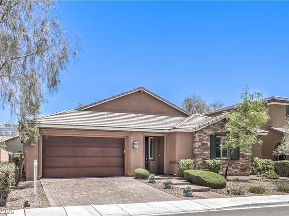 8836 Nolene Stream St, Las Vegas, NV 89131