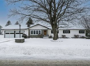 2677 Sulphur Springs Rd, Sauquoit, NY 13456