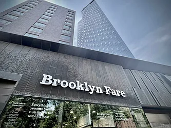 Rented by Brown Harris Stevens