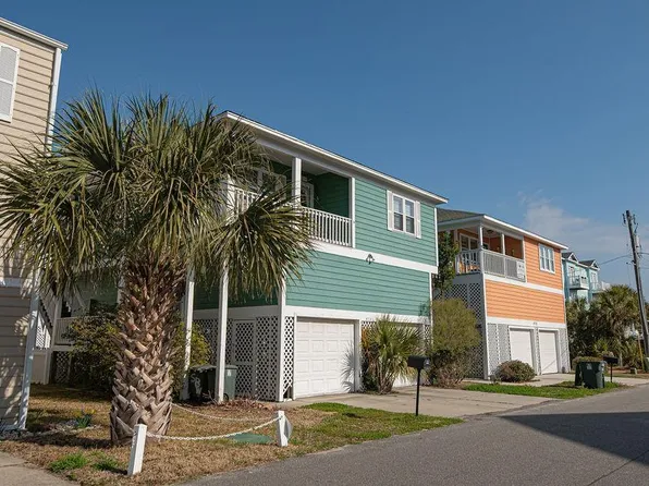 4714 Woodland St., North Myrtle Beach, SC 29582