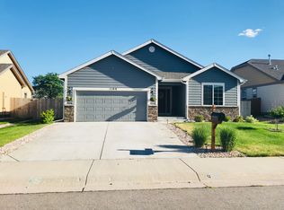 1100 E 25th St, Greeley, CO 80631