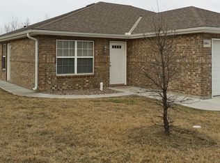 1202 Sandra Ave APT B, Warrensburg, MO 64093