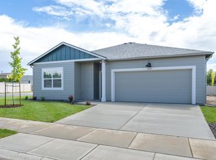 10526 W Duckhook Rd, Cheney, WA 99004