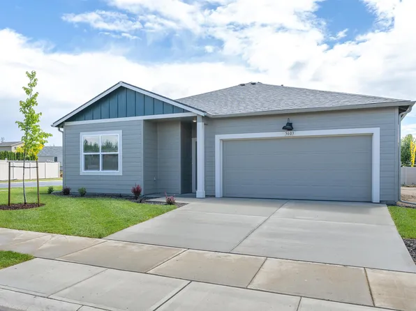 10526 W Duckhook Rd, Cheney, WA 99004