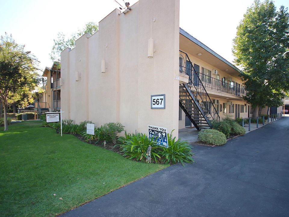 1st image of 567 N Holliston Ave #G