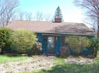 481 Granite St, Worcester, MA 01607