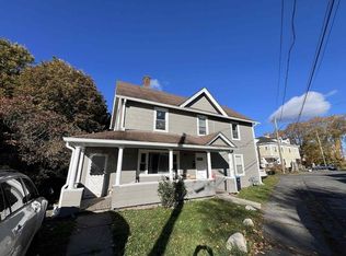 39 Circular Ave, Pittsfield, MA 01201