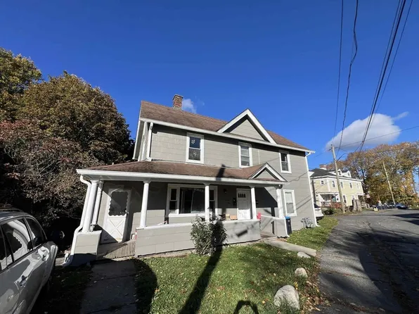 39 Circular Ave, Pittsfield, MA 01201