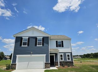 207 Kenison Way, Pikeville, NC 27863