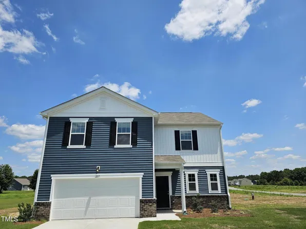 207 Kenison Way, Pikeville, NC 27863