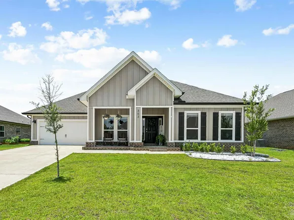 303 Cayden Way, Cantonment, FL 32533
