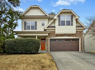 1144 Shasta Daisy Dr, Wake Forest, NC 27587