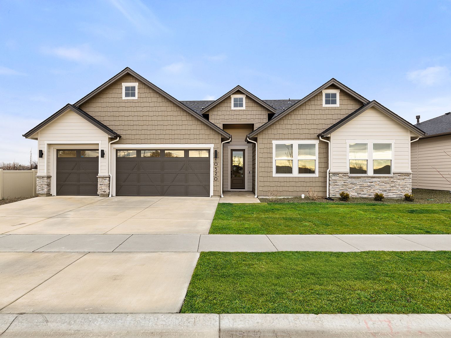 Charity Plan, Cherished Estates, Star, ID 83669 | Zillow