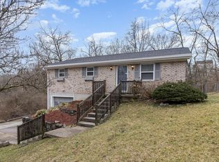 1453 Garvey Ave, Elsmere, KY