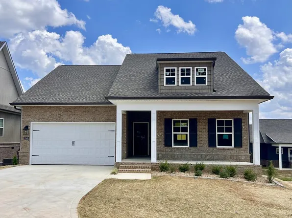 1349 Kensington Cir, Cookeville, TN 38501