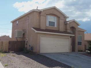 405 Crestview Dr SW, Albuquerque, NM 87105
