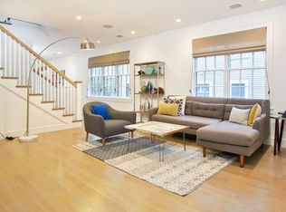 100 Rockview St #2, Jamaica Plain, MA 02130