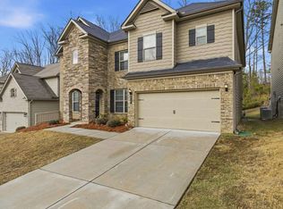 3727 Woodoats Cir, Buford, GA 30519