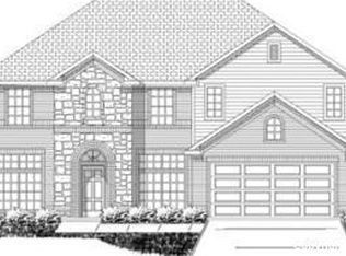25526 Wentink Ave, San Antonio, TX 78261