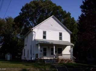 39 Brown St, Barberton, OH