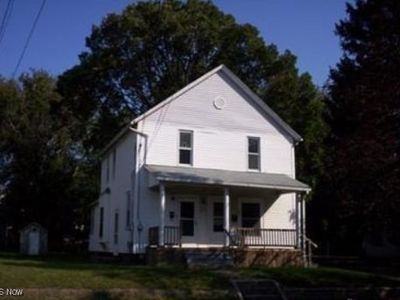 39 Brown St, Barberton, OH, 44203