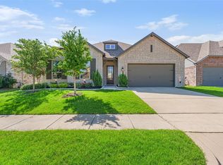 1815 Huntsman Way, Heathridge, TX 75126
