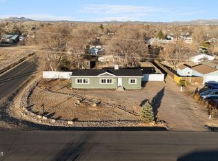 30 N Cottonwood Ln, Chino Valley, AZ 86323