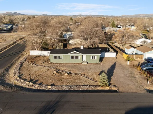 30 N Cottonwood Ln, Chino Valley, AZ 86323