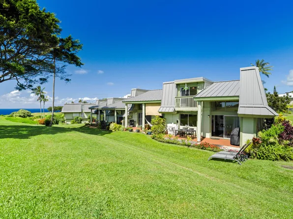 3880 Wyllie Rd APT 14D, Princeville, HI 96722