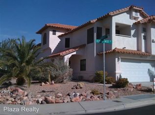 112 Ocean Mist Ln, Boulder City, NV 89005