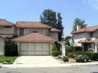 14233 Ranchero Dr, Fontana, CA 92337