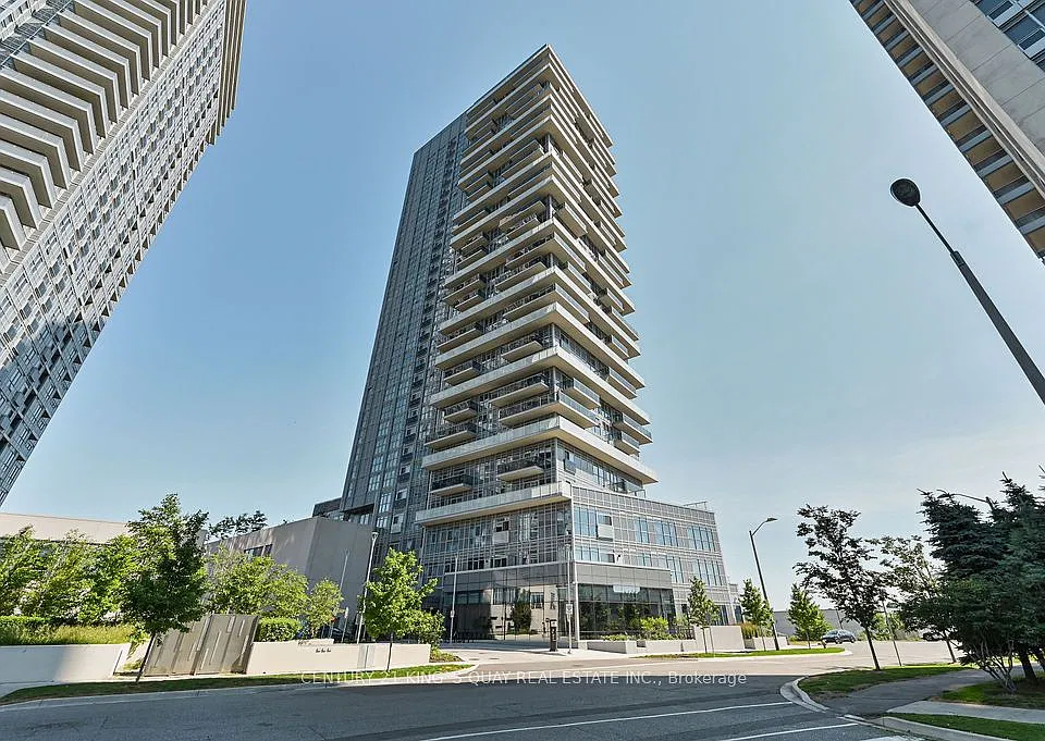 225 Village Green Sq #3008