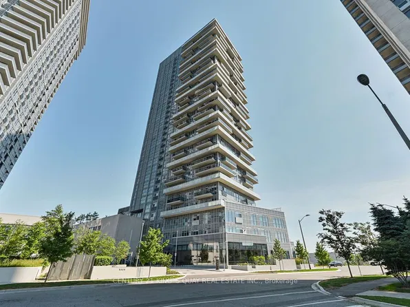 225 Village Green Sq, Toronto, ON