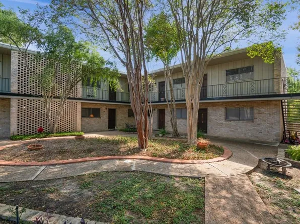 1311 Exposition Blvd APT 8, Austin, TX 78703