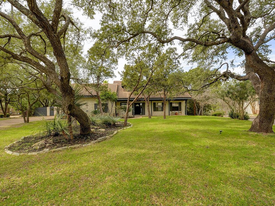 311 Nautilus Ave, Lakeway, TX 78738 Zillow