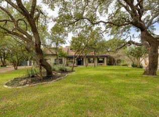 311 Nautilus Ave, Lakeway, TX 78738