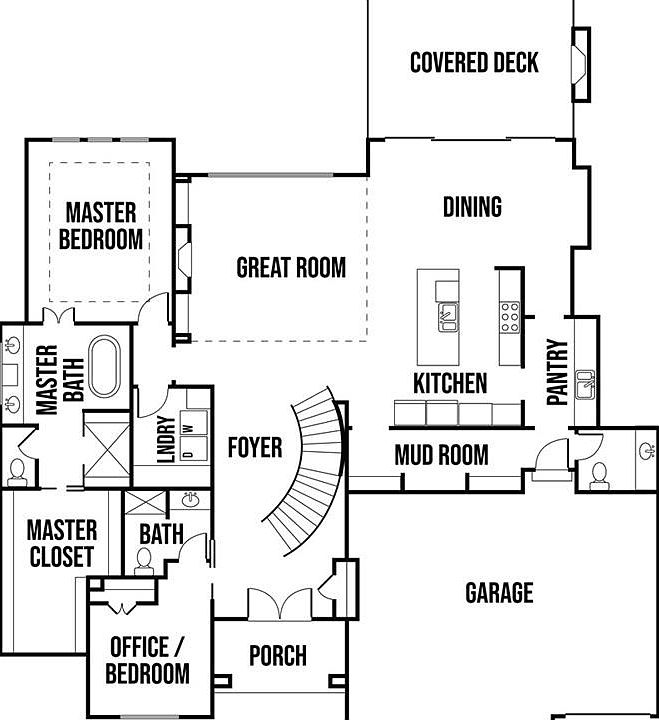 2nd image of 17356 Caenen St