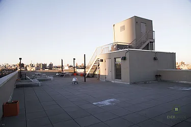 Rented by Evergreen Apartments BK