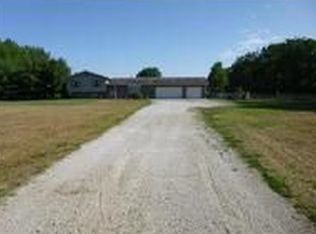 30480 Quinn Rd, North Liberty, IN 46554