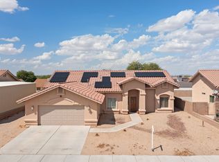 10334 E 38th Ln, Yuma, AZ 85365